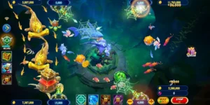 Hướng Dẫn Cách Chơi Bắn Cá Men In Black Tại New88 Săn Quái Ngoài Hành Tinh