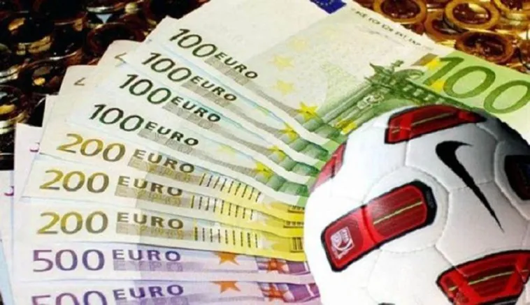 Bí Kíp Cá Cược Bóng Đá New88 Giúp Bạn Thắng Lớn Mỗi Ngày