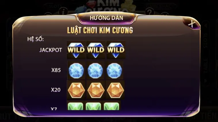 Khám Phá Nổ Hũ Kim Cương New88 Săn Thưởng Jackpot Cực Khủng 2 Khám Phá Nổ Hũ Kim Cương New88 Săn Thưởng Jackpot Cực Khủng