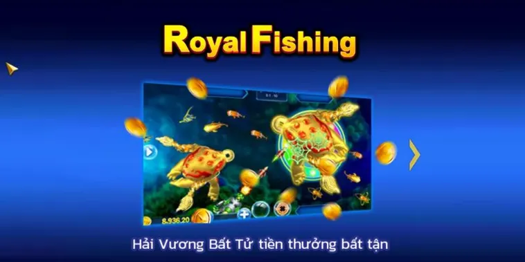 Bí Kíp Chơi Bắn Cá Royal Fishing New88 Để Trở Thành Đại Gia 1 Bí Kíp Chơi Bắn Cá Royal Fishing New88 Để Trở Thành Đại Gia