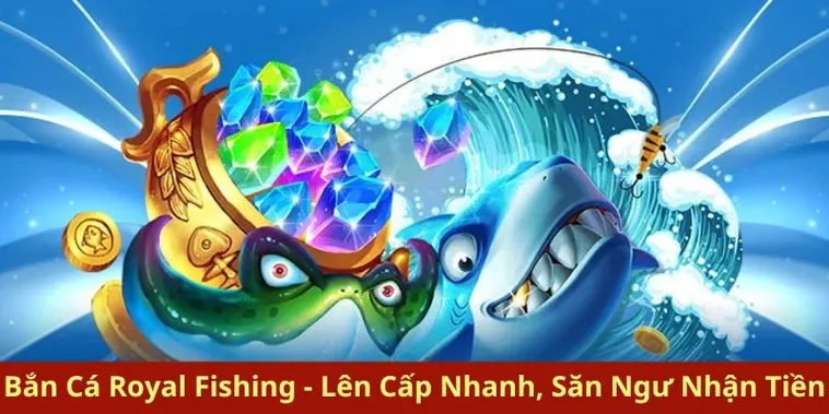 Bí Kíp Chơi Bắn Cá Royal Fishing New88 Để Trở Thành Đại Gia 2 Bí Kíp Chơi Bắn Cá Royal Fishing New88 Để Trở Thành Đại Gia