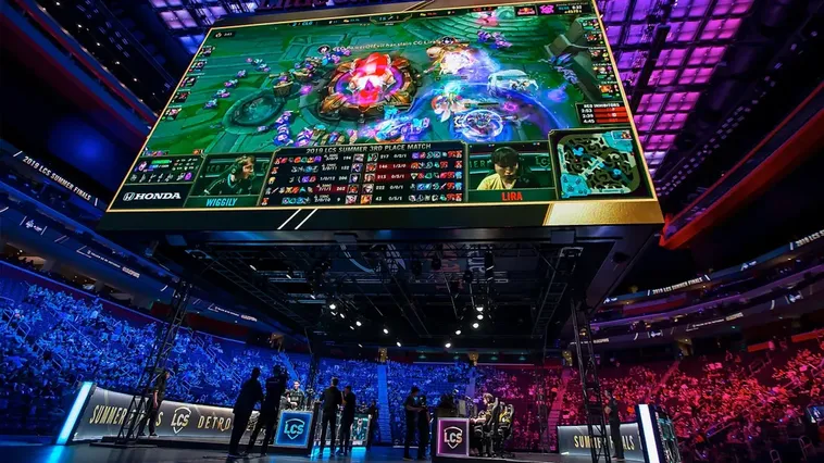 Hướng Dẫn Cách Chơi Thể Thao Điện Tử Tại New88 Cho Tân Binh 2 Hướng Dẫn Cách Chơi Thể Thao Điện Tử Tại New88 Cho Tân Binh