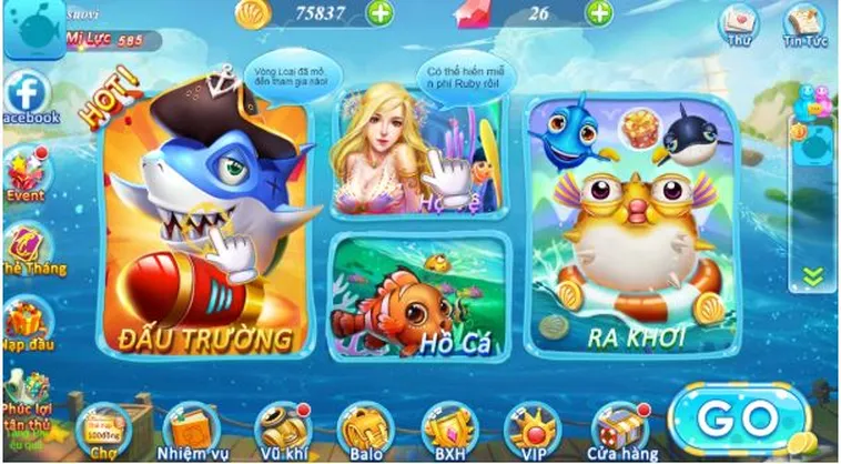 Cách Chinh Phục Game Thợ Săn Cá New88 Rinh Thưởng Bạc Tỷ 2 Cách Chinh Phục Game Thợ Săn Cá New88 Rinh Thưởng Bạc Tỷ