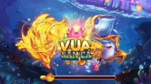 Làm Chủ Game Vua Bắn Cá New88 Để Săn Thưởng Không Giới Hạn