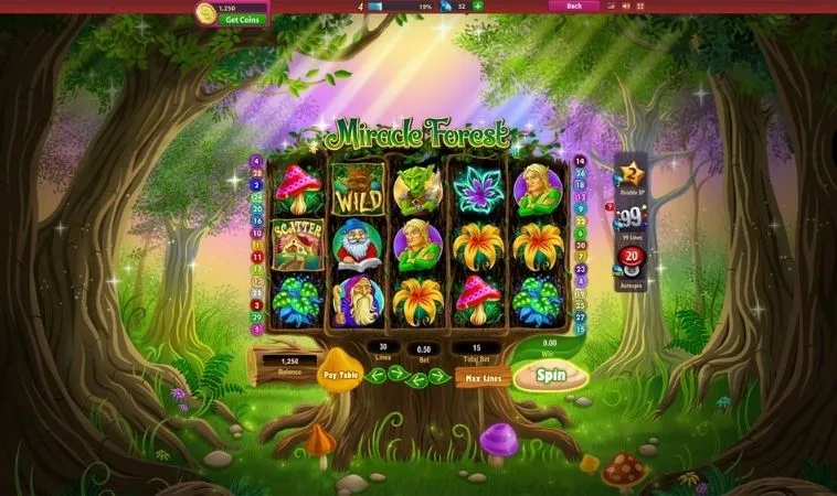 Khám Phá Nổ Hũ Rừng Xanh New88 Và Chuyến Săn Thưởng Hoang Dã 1 Khám Phá Nổ Hũ Rừng Xanh New88 Và Chuyến Săn Thưởng Hoang Dã