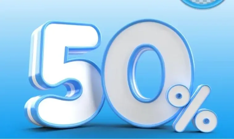 Nhận Ngay Ưu Đãi Nạp Lần 2 Tặng 50% Tại Nhà Cái New88 Cực Hot