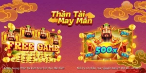 Nổ Hũ Thần Tài New88 Rước Lộc Về Nhà Với Jackpot Siêu To