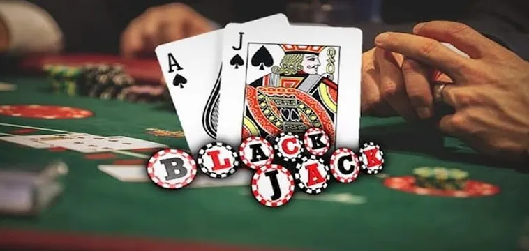 Bật Mí Cách Chơi Blackjack Tại New88 Luôn Nắm Phần Thắng 1 Bật Mí Cách Chơi Blackjack Tại New88 Luôn Nắm Phần Thắng